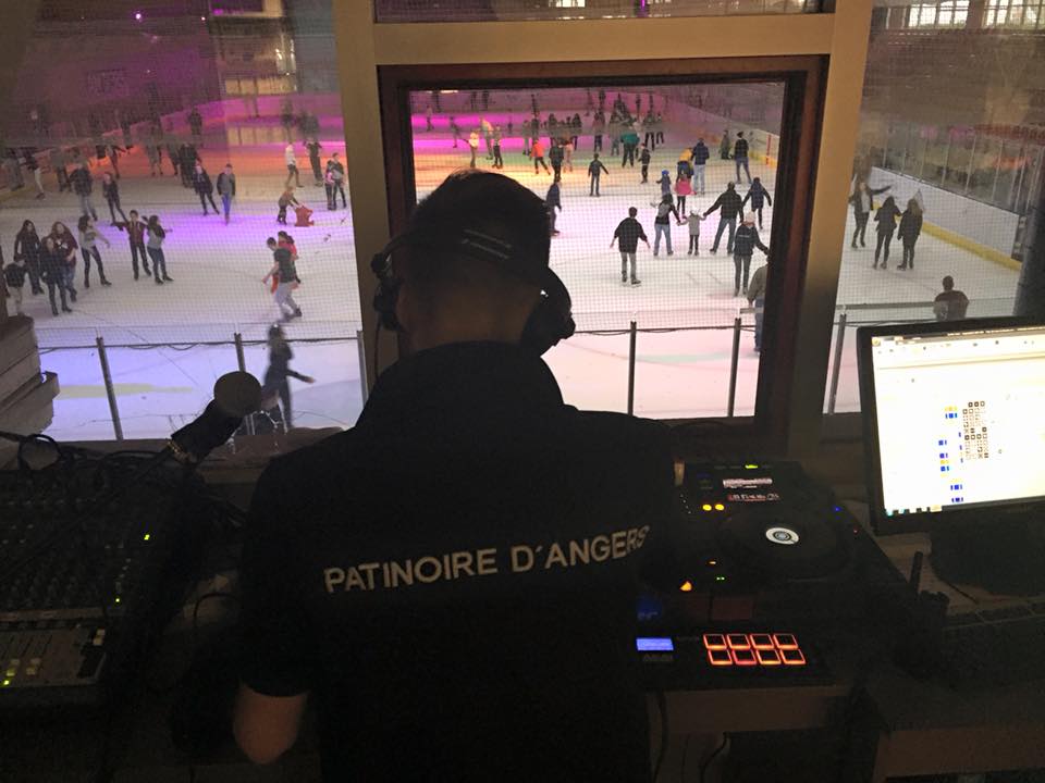 DJ pour une animation exceptionnelle